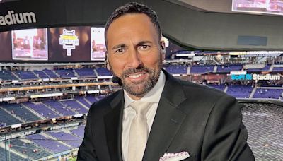 WWE Confirms Joe Tessitore Signing - PWMania - Wrestling News