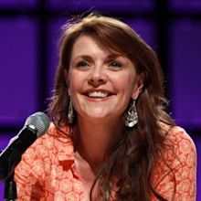 Amanda Tapping