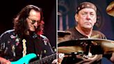 RUSH’s Geddy Lee Opens Up About the Last Time He Saw Neil Peart
