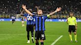 Inter Milan vs AC Milan LIVE: Result and reaction as Martinez goal sends Inter into Champions League final
