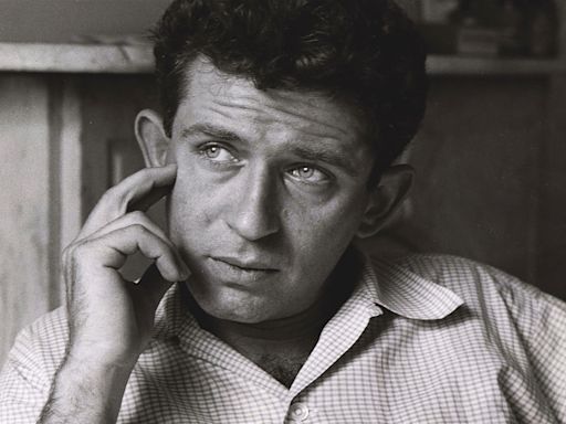 A New Film Summons Norman Mailer as One of Cancel Culture’s Formidable Foes