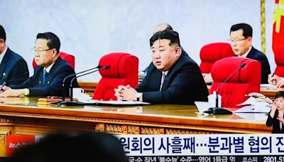 Corea del Norte asegura que disuadirá la "más grave amenaza para la paz mundial" de Estados Unidos y la OTAN