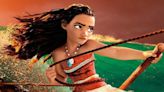 No, Moana Isn't Trans — But Conservatives Are Losing Their Minds Anyways