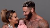 Who is Ashley Cain? Former footballer dedicating his life to late baby daughter