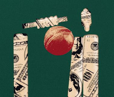 How cricket became the next big thing for sport's wealthiest investors