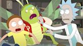 'Rick and Morty' Delivers Season 6 Comeback Trailer