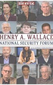 The National Security Forum