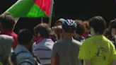 Chicago students mark 76th "Nakba" amid protests against war in Gaza