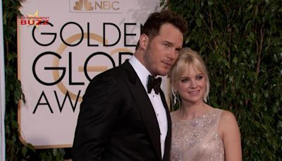 Chris Pratt’s journey: From living in a van to Hollywood stardom!