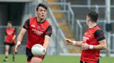 Kerry IFC: No joy for Cliffords as Beaufort hold off Fossa fightback