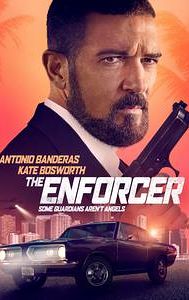 The Enforcer (2022 film)