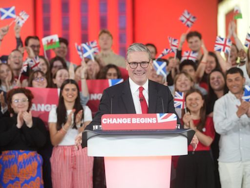 Live: The general election news across Tayside, Fife and Stirling