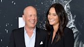 Bruce Willis' wife Emma Heming reflects on their 'magic'-filled summer together