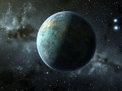 Beyond Earth: 10 Planets That Could Support Human Life