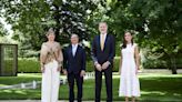 La reina Letizia opta por el diseño colombiano con estos pendientes divinos