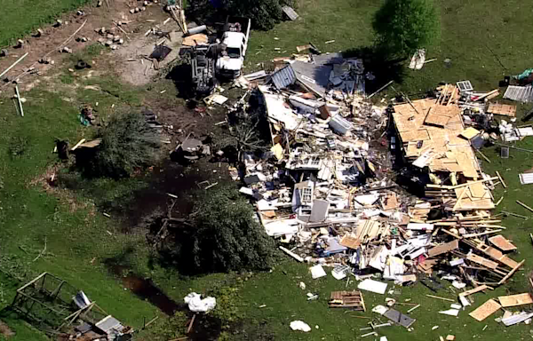 Texas weather: Governor Greg Abbott issues disaster declaration for numerous Houston-area counties