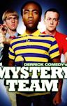 Mystery Team