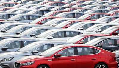 China and EU held technical talks on impending EV tariffs