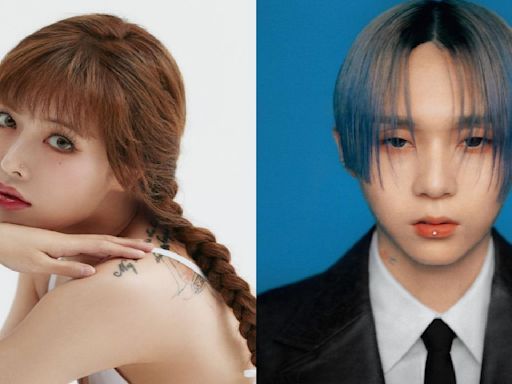 HyunA follows suit and deletes all photos of ex-boyfriend DAWN from social media after announcing marriage to Yong Junhyung