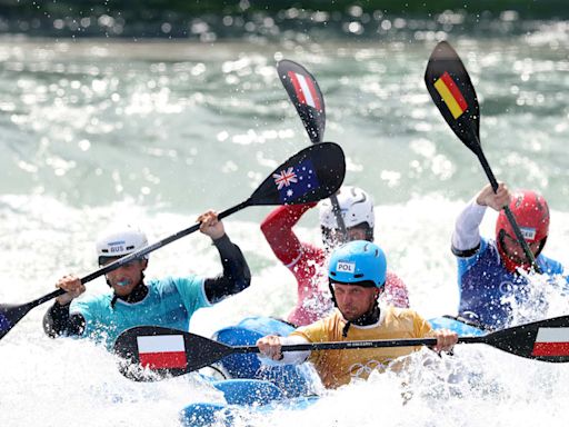 2024 ICF Canoe Slalom World Cup Ivrea: Preview, schedule, how to watch live