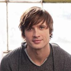 Walker Hayes