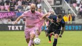 1-3. Montreal derrota al Inter Miami en el adiós de Higuaín a su afición