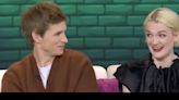 Video: Eddie Redmayne and Gayle Rankin Discuss CABARET Tony Nominations on TODAY