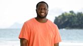 'Survivor 43's' James Jones Breaks Down His Fight with Owen and Being Forced to Play a "Power Game"