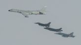 NORAD intercepts Russian and Chinese bombers operating together near Alaska in first such flight