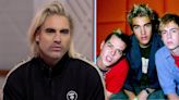 Charlie Simpson refuses to change Busted's 'icky' lyrics to suit modern times