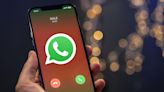 Cómo activar la nueva barra de llamadas en WhatsApp