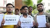 NEET-UG Supreme Court hearing begins: CJI says re-exam only if sanctity was lost in large scale