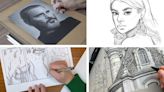 4 Online Drawing Classes for Artists of All Skill Levels