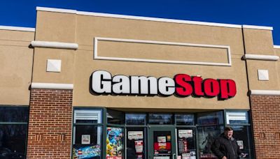 What's Going on With GameStop?