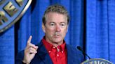 Rival calls incendiary ad by Kentucky Sen. Paul 'dangerous'