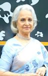 Waheeda Rehman