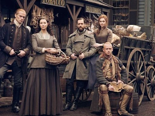 Outlander Season 8: All We Know So Far