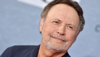 Billy Crystal — The Life and Career of the One-of-a Kind Comedian and Actor
