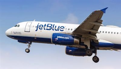JetBlue Adds 'Watch Party' Feature to In-Flight Entertainment System