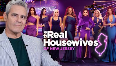 Andy Cohen Hints At ‘RHONJ’ Season 15 Cast Shakeup After Scrapping Traditional Season 14 Reunion