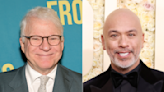 Steve Martin Supports Golden Globes Host Jo Koy Amid Bad Reviews: He ‘Hit, Missed, Was Light on His Feet and Now Has 20...