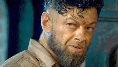 The Man With Miraculous Hands Cast: Andy Serkis Joins Woody Harrelson in WWII Thriller