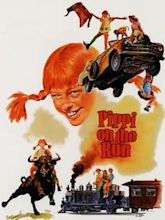 Pippi on the Run