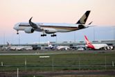 Adelaide Airport