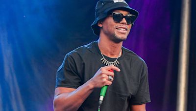 Lupe Fiasco Announces Ninth Studio Album ‘Samurai’