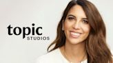 Topic Studios Names Jasmine Daghighian VP Of Film