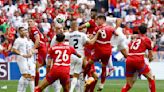 Euro 2024: Jovic snatches dramatic late equaliser for Serbia vs Slovenia