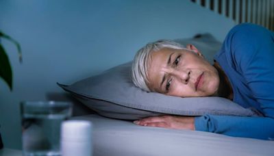 How to Get Better Sleep During Menopause: Experts Share Issues That Keep You Up and Ways to Combat Them