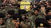 Exclusive-Lebanon's Hezbollah works to curb hefty losses in Israel clashes, sources say