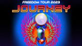 How to Get Tickets to Journey’s “Freedom Tour 2023”